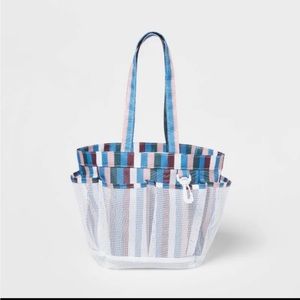 Mesh Shower Caddy